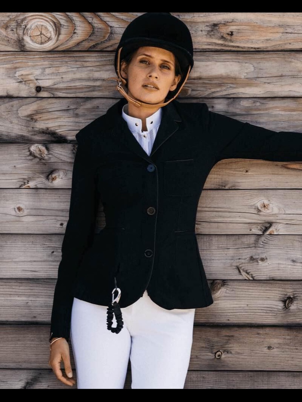 Dada sport CARINJO show jacket